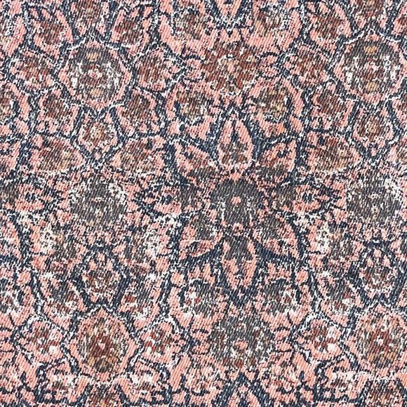 Free People Frida Flare Cropped Pants Size 10 EUC - Picture 9 of 11